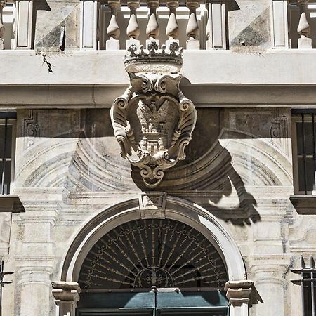 Casa Giustiniani By Wonderful Italy Apartment เจนัว ภายนอก รูปภาพ