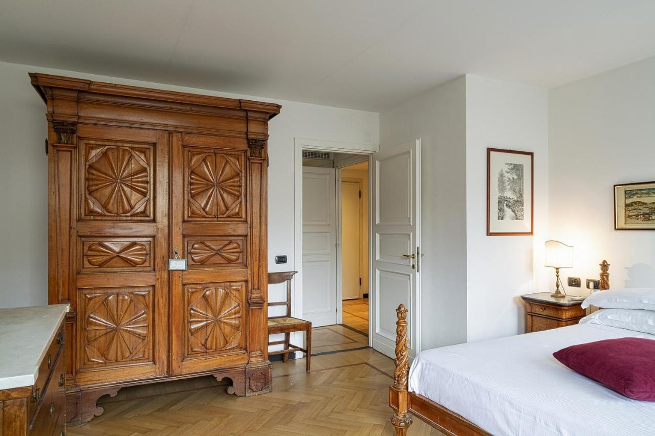 Casa Giustiniani By Wonderful Italy Apartment เจนัว ภายนอก รูปภาพ