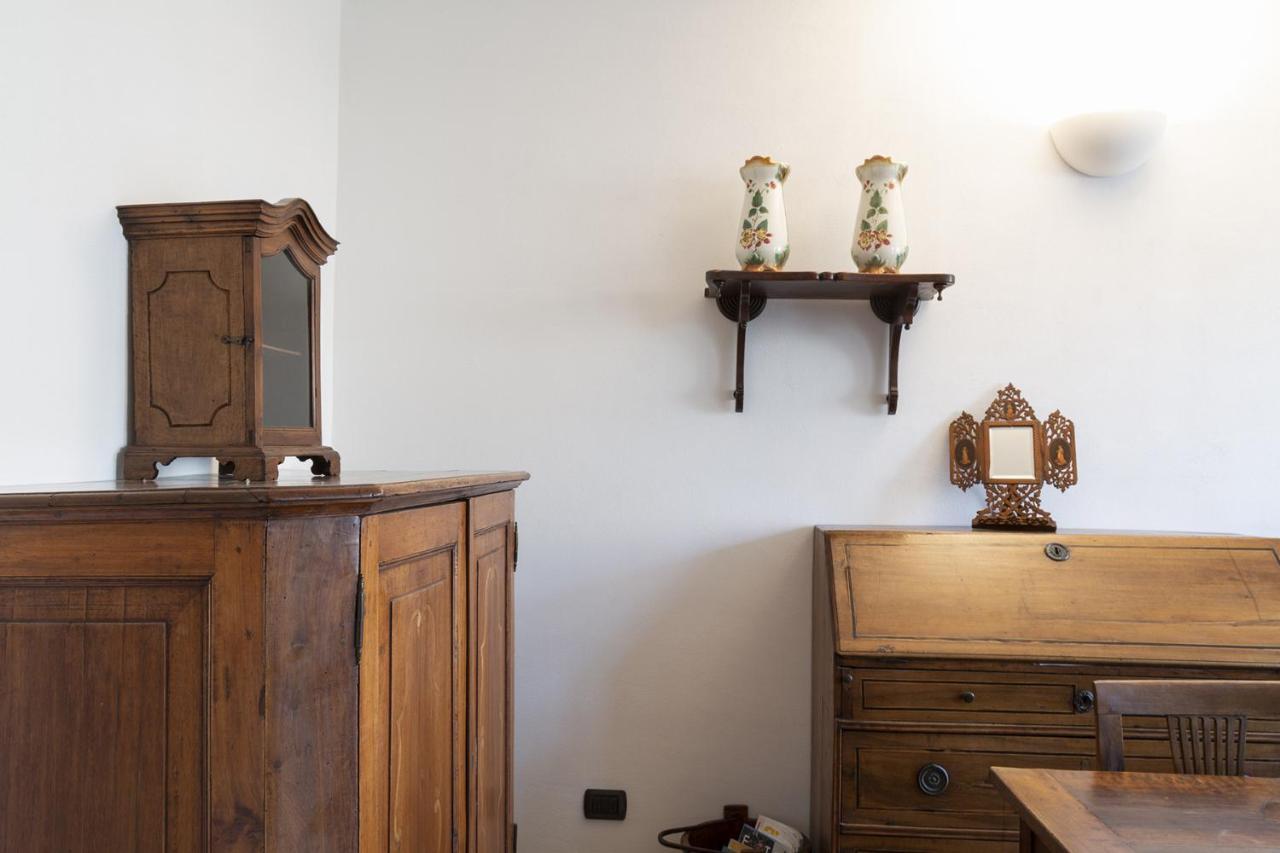 Casa Giustiniani By Wonderful Italy Apartment เจนัว ภายนอก รูปภาพ